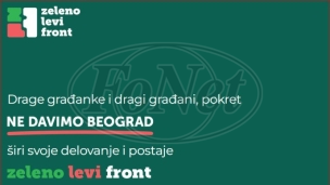 Sprovesti hitnu istragu